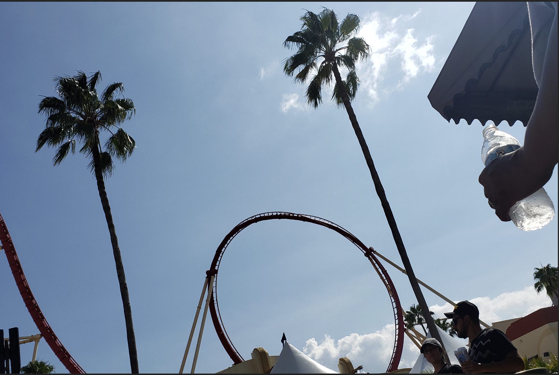 Far pic of Rip Ride Rockit