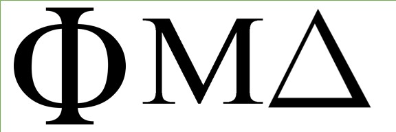 Phi Mu Delta