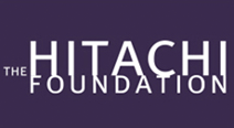 The Hitachi Foundation logo
