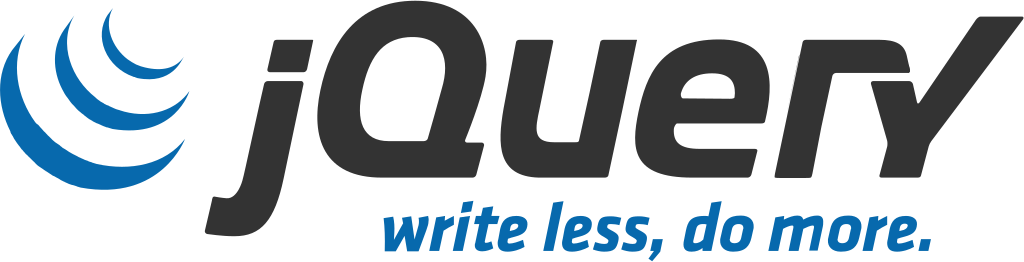 jQuery logo